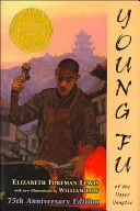 Il giovane Fu dell'Alto Yangtze - Young Fu of the Upper Yangtze