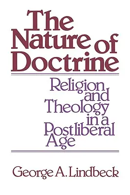 La natura della dottrina - The Nature of Doctrine