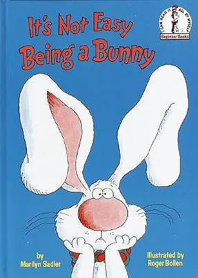 Non è facile essere un coniglio - It's Not Easy Being a Bunny