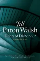 Debiti di disonore - Un avvincente mistero ambientato a Cambridge - Debts of Dishonour - A Riveting Mystery set in Cambridge
