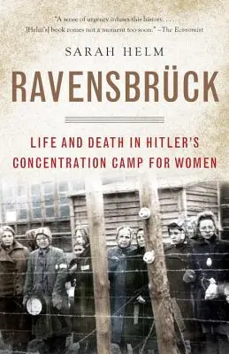 Ravensbruck: Vita e morte nel campo di concentramento femminile di Hitler - Ravensbruck: Life and Death in Hitler's Concentration Camp for Women