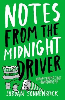 Appunti dell'autista di mezzanotte - Notes from the Midnight Driver