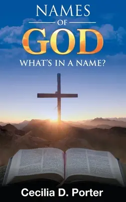 Cosa c'è in un nome? I nomi di Dio! - What's in a Name? Names of God!