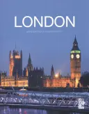 Il libro di Londra: I punti salienti di una città affascinante - The London Book: Highlights of a Fascinating City