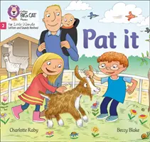 Pat it - Fase 2 - Pat it - Phase 2