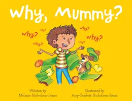 Perché, mamma? - Why, Mummy?