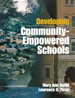 Sviluppare scuole con potere comunitario - Developing Community-Empowered Schools