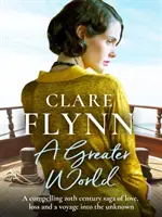Greater World - Un'avvincente saga del 20° secolo di amore, perdita e viaggio verso l'ignoto - Greater World - A compelling 20th century saga of love, loss and a voyage into the unknown