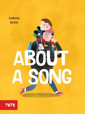 Una canzone - About a Song