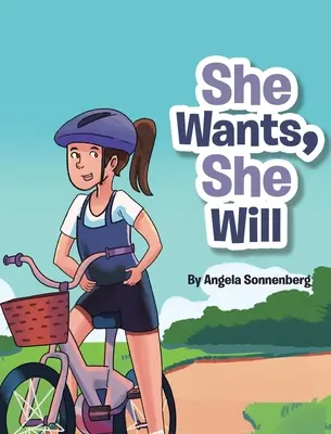 Lei vuole, lei vuole - She Wants She Will