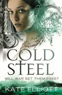 Cold Steel - Spiritwalker: terzo libro - Cold Steel - Spiritwalker: Book Three