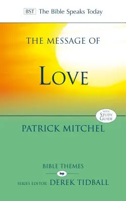 Il messaggio dell'amore: L'unica cosa che conta - The Message of Love: The Only Thing That Counts