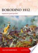 Borodino 1812: La grande scommessa di Napoleone - Borodino 1812: Napoleon's Great Gamble