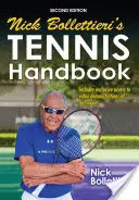 Manuale di tennis di Nick Bollettieri - Nick Bollettieri's Tennis Handbook