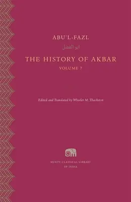 La storia di Akbar - The History of Akbar