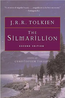 Il Silmarillion - The Silmarillion