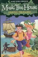 Magic Tree House 4: Il tesoro dei pirati! - Magic Tree House 4: Pirates' Treasure!
