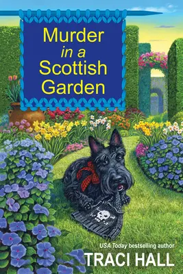 Omicidio in un giardino scozzese - Murder in a Scottish Garden