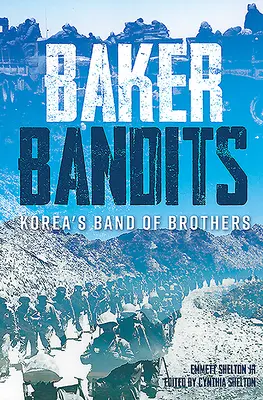 Baker Bandits: La banda di fratelli della Corea - Baker Bandits: Korea's Band of Brothers