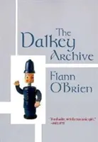 Archivio Dalkey - Dalkey Archive