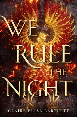 Governiamo la notte - We Rule the Night