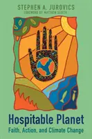 Il pianeta ospitale: Fede, azione e cambiamento climatico - Hospitable Planet: Faith, Action, and Climate Change