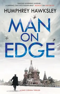 L'uomo sul filo del rasoio - Man on Edge