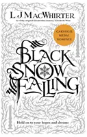 La neve nera che cade - Black Snow Falling