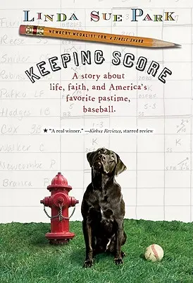 Tenere il punteggio - Keeping Score