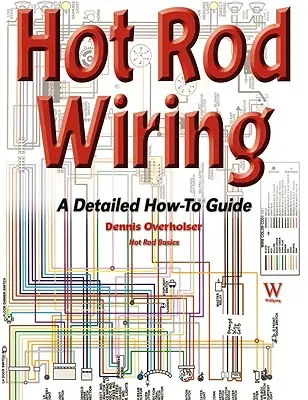 Cablaggio Hot Rod: Una guida dettagliata - Hot Rod Wiring: A Detailed How-To Guide