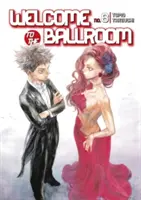 Benvenuti nella sala da ballo 8 - Welcome to the Ballroom 8
