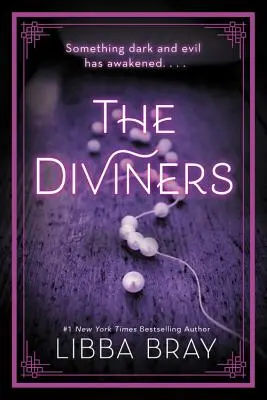 I Divinatori - The Diviners