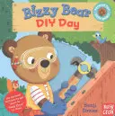 Orso Bizzy: Giornata del fai da te - Bizzy Bear: DIY Day