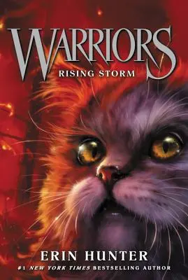 Guerrieri #4: Tempesta crescente - Warriors #4: Rising Storm