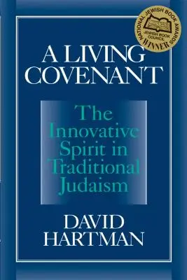 Un'alleanza vivente - A Living Covenant