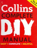 Manuale completo di bricolage Collins - Collins Complete DIY Manual