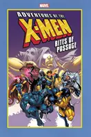 Le avventure degli X-Men: Riti di passaggio - Adventures of the X-Men: Rites of Passage