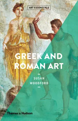 Arte greca e romana - Greek & Roman Art