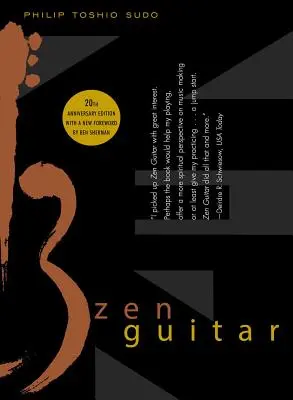 Chitarra Zen - Zen Guitar