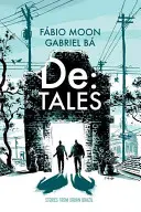 De: Racconti - Storie dal Brasile urbano - De: Tales - Stories from Urban Brazil