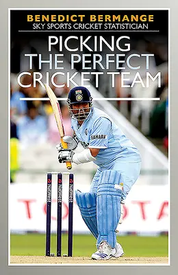 Scegliere la squadra di cricket perfetta - Picking the Perfect Cricket Team