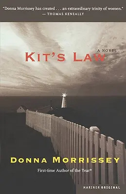La legge di Kit - Kit's Law