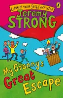 La grande fuga di mia nonna - My Granny's Great Escape