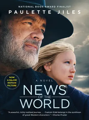 Notizie dal mondo [Movie Tie-In] - News of the World Movie Tie-In