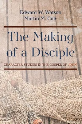 La creazione di un discepolo - The Making of a Disciple