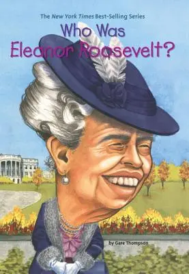 Chi era Eleanor Roosevelt? - Who Was Eleanor Roosevelt?