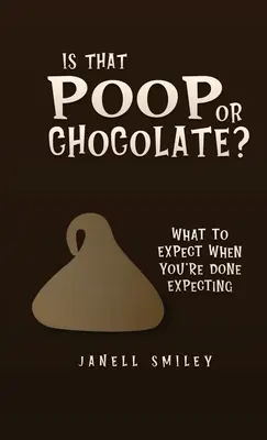 È cacca o cioccolato? - Is That Poop or Chocolate?