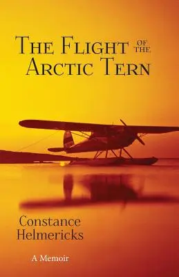 Il volo della sterna artica - The Flight of the Arctic Tern