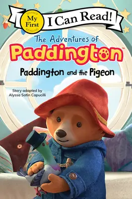 Le avventure di Paddington: Paddington e il piccione - The Adventures of Paddington: Paddington and the Pigeon
