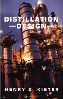 Progettazione della distillazione - Distillation Design